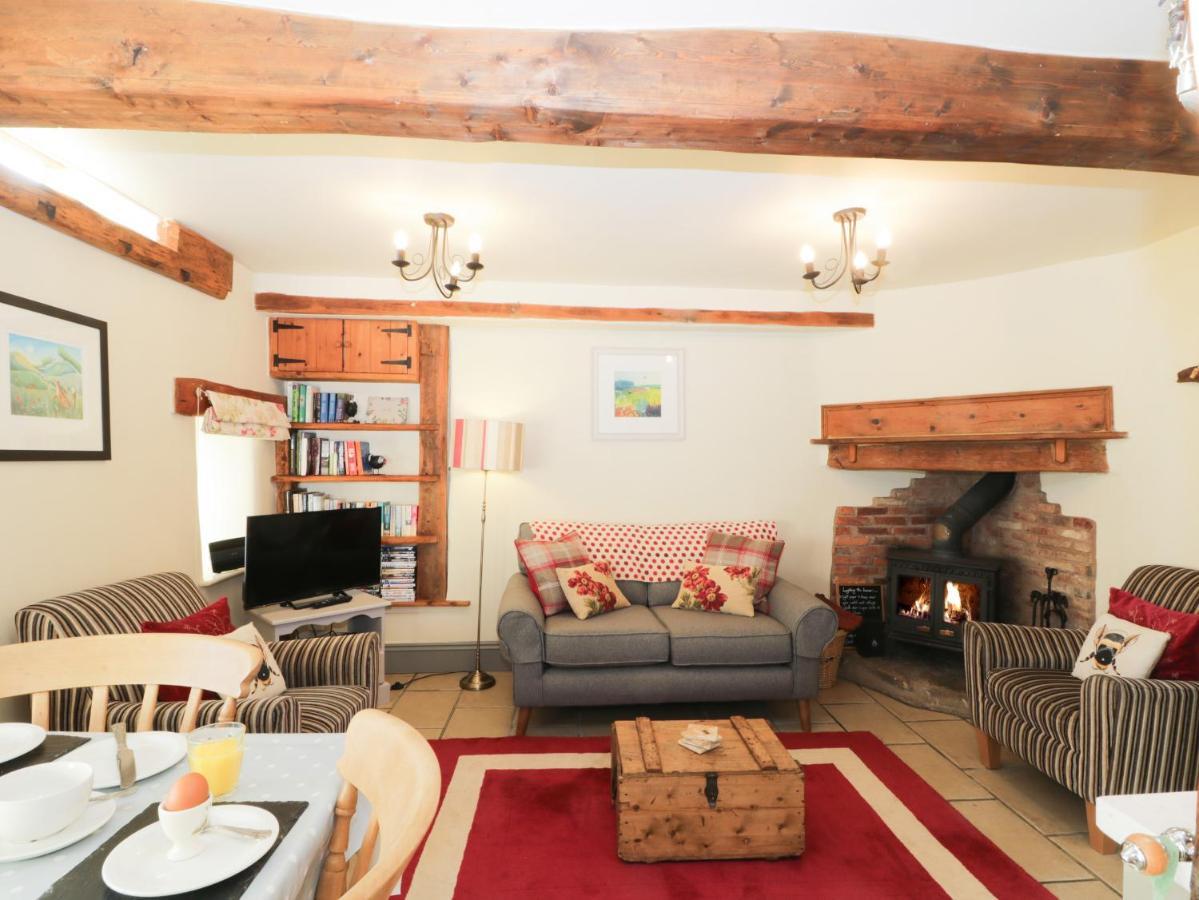 Honey Bee Cottage Scarborough Exterior photo