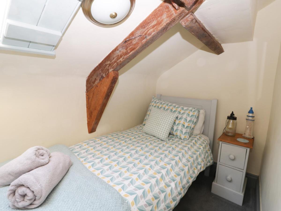 Honey Bee Cottage Scarborough Exterior photo