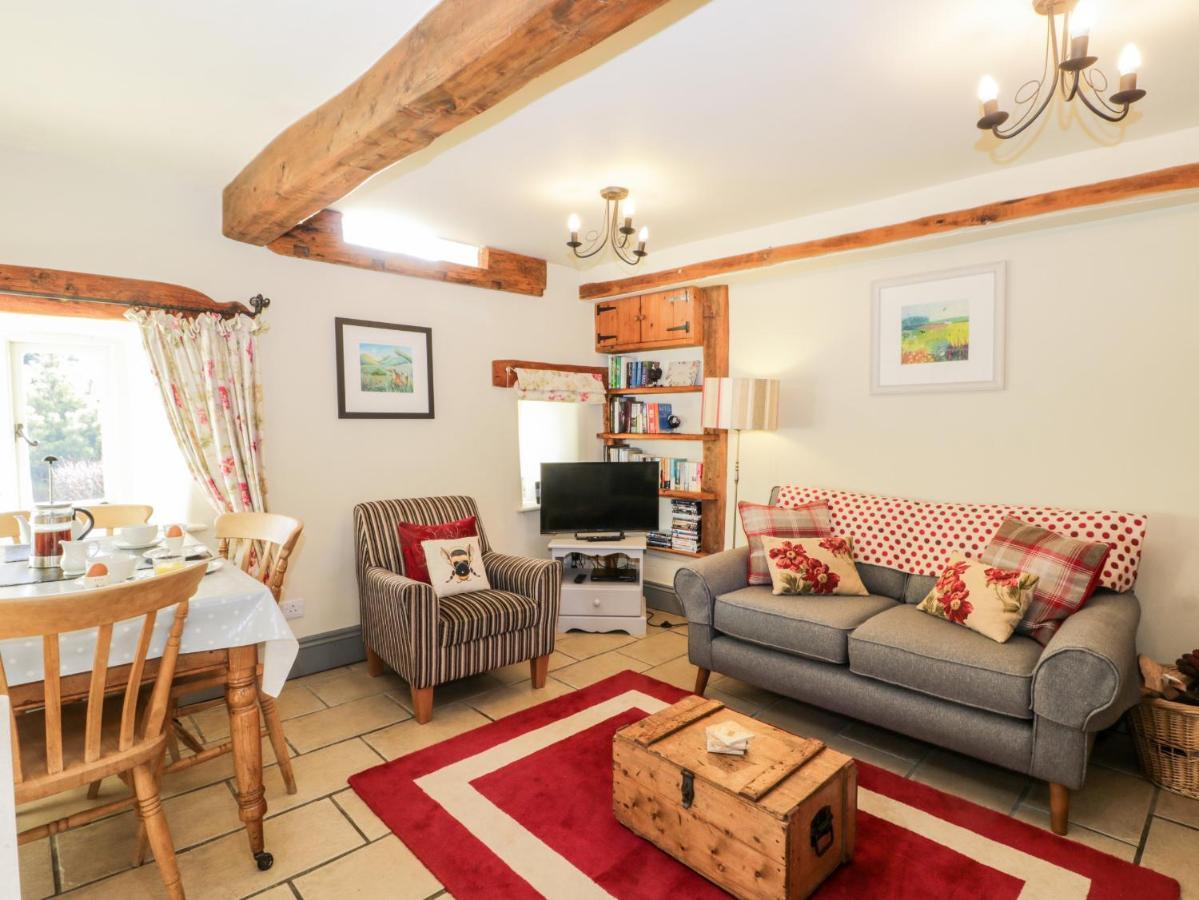 Honey Bee Cottage Scarborough Exterior photo
