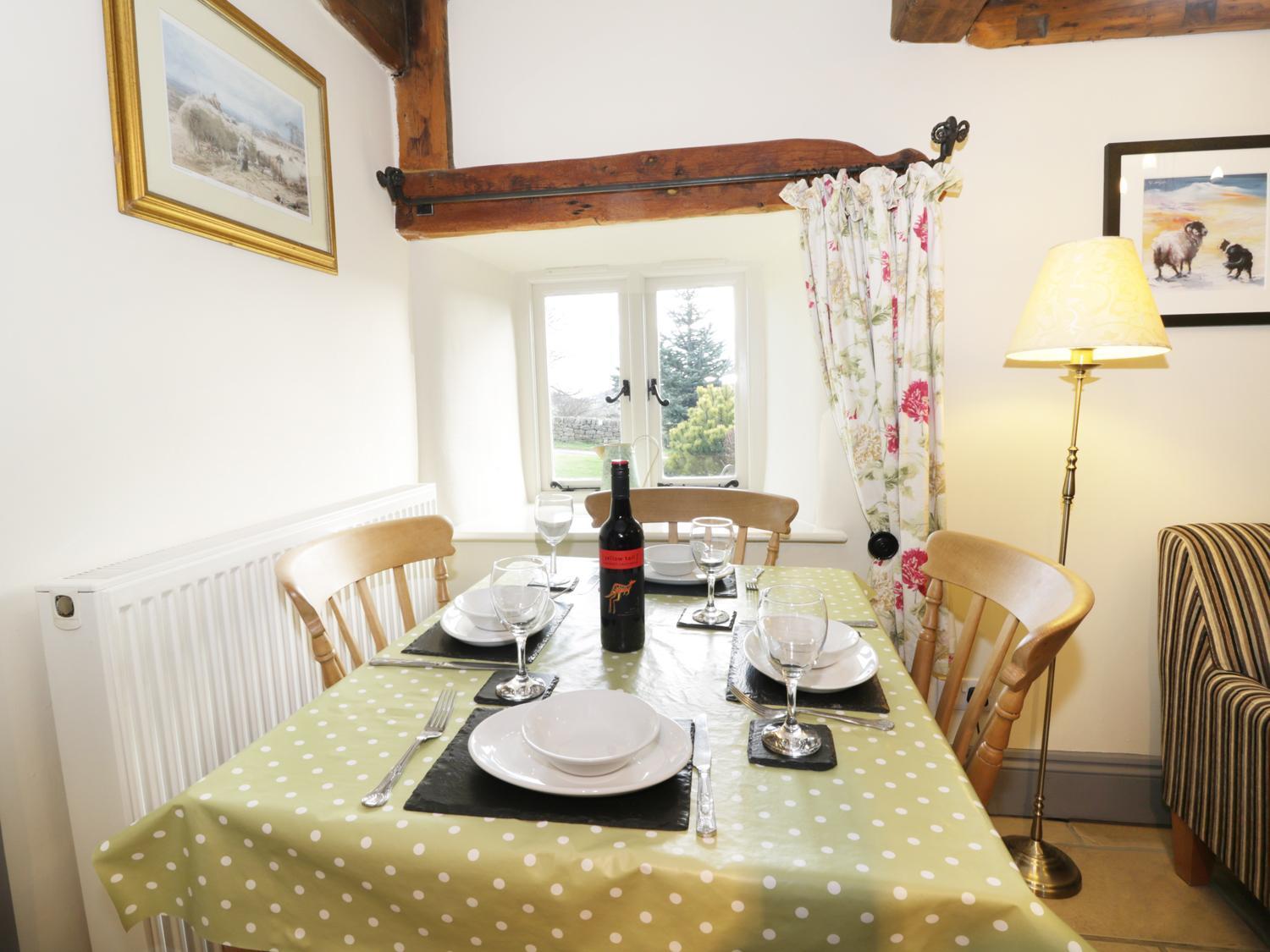 Honey Bee Cottage Scarborough Exterior photo