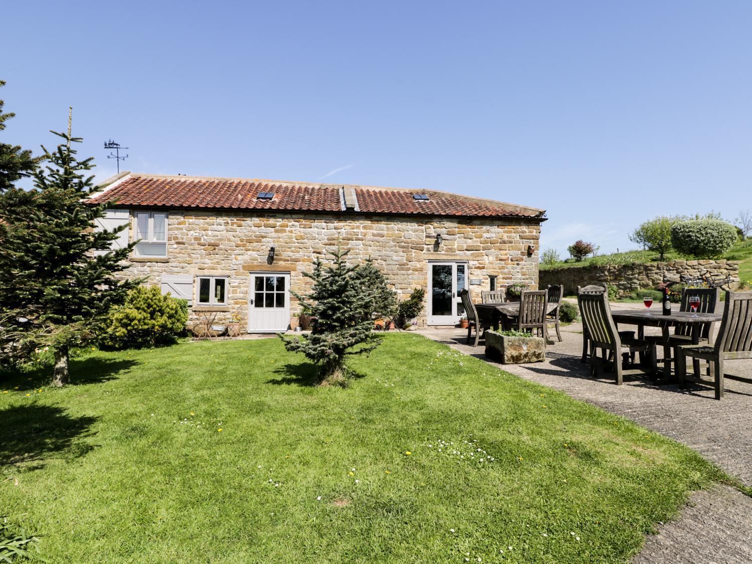Honey Bee Cottage Scarborough Exterior photo