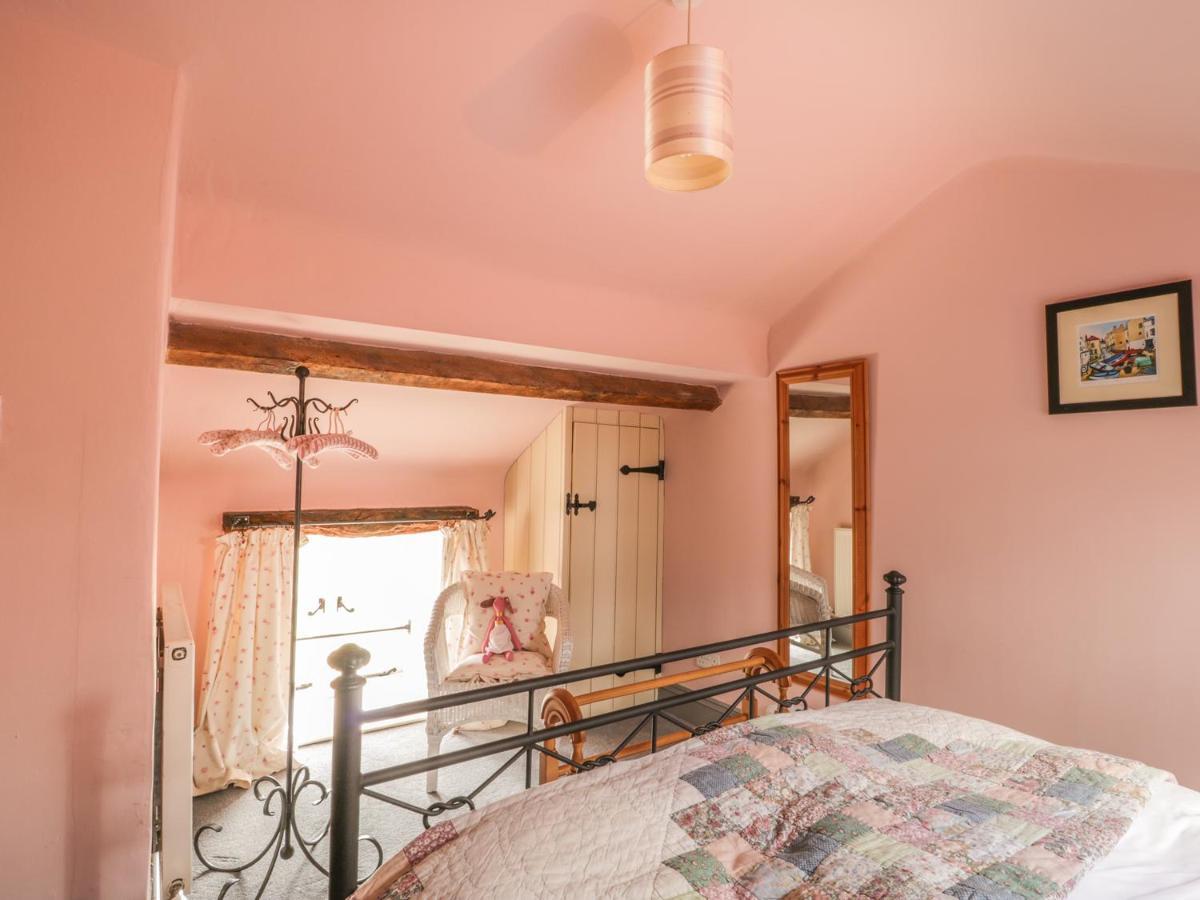 Honey Bee Cottage Scarborough Exterior photo